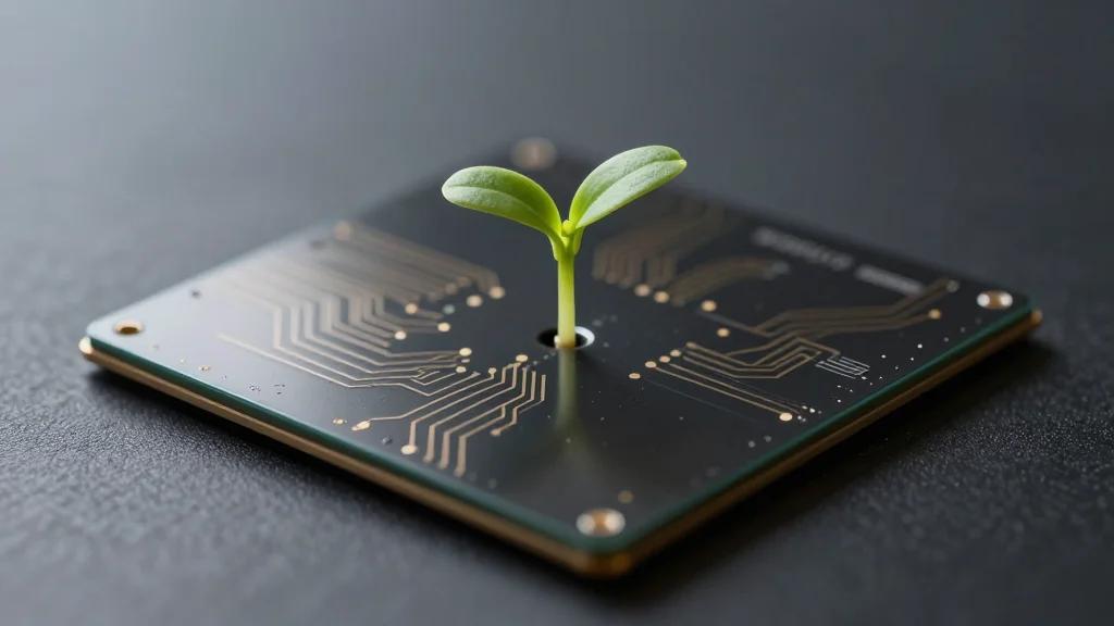 AI Is the Ultimate Advantage—Learn It Now