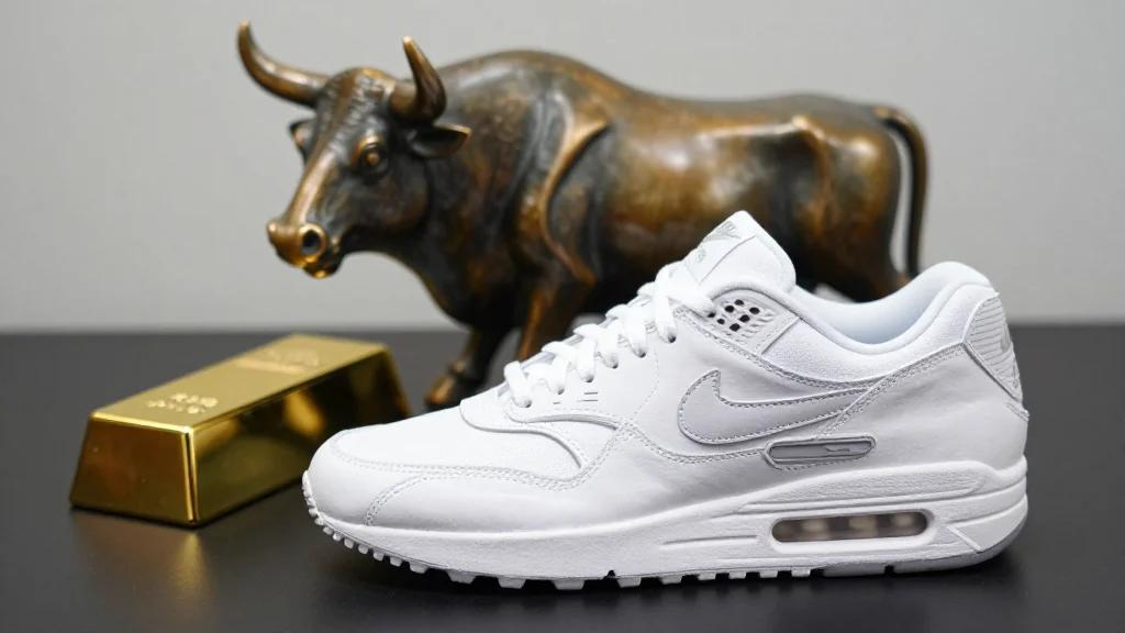 Nike at $43: Buy Signal After Fire‑Sale