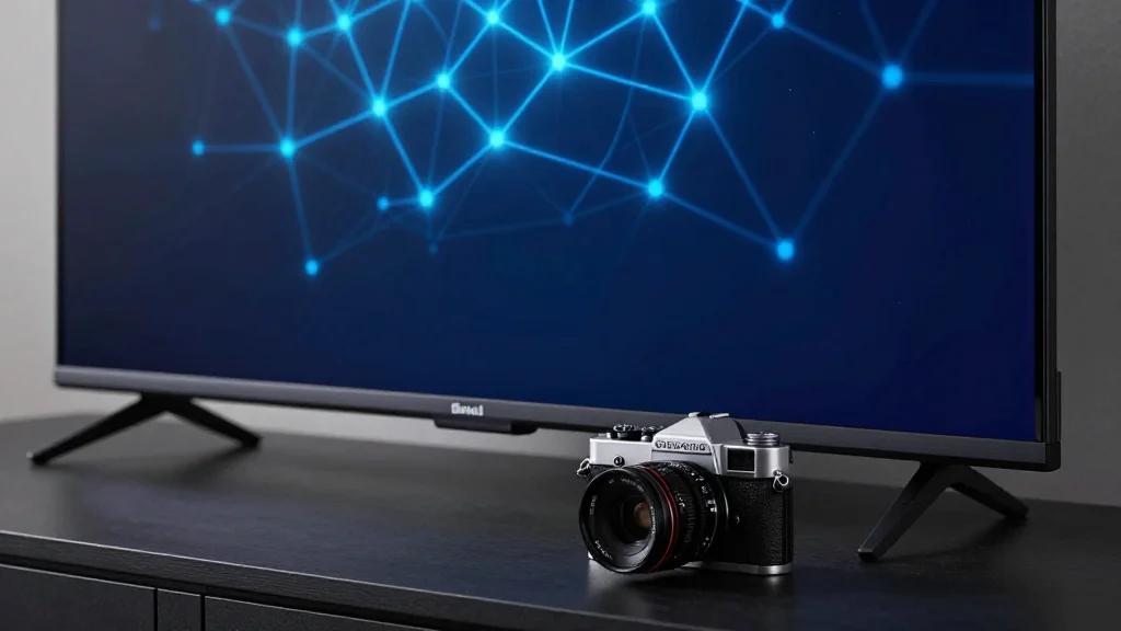 Hastings Warns AI‑enhanced YouTube Content Threatens Netflix