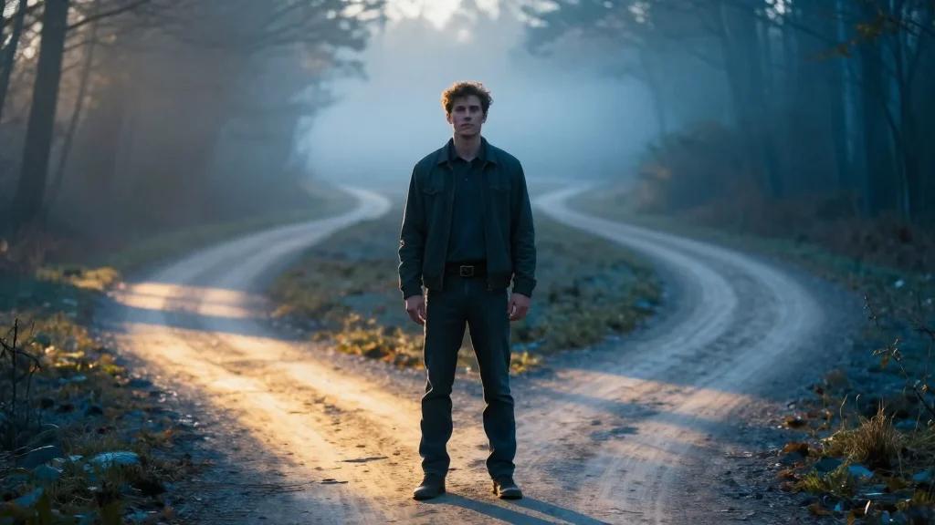 Choosing Truth Over Tribe Requires Courage Most Lack