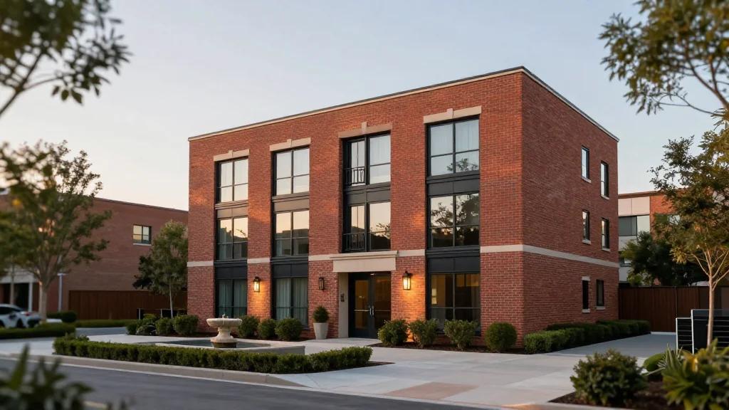 Inland Real Estate Group Acquires The Arboretum for $190M