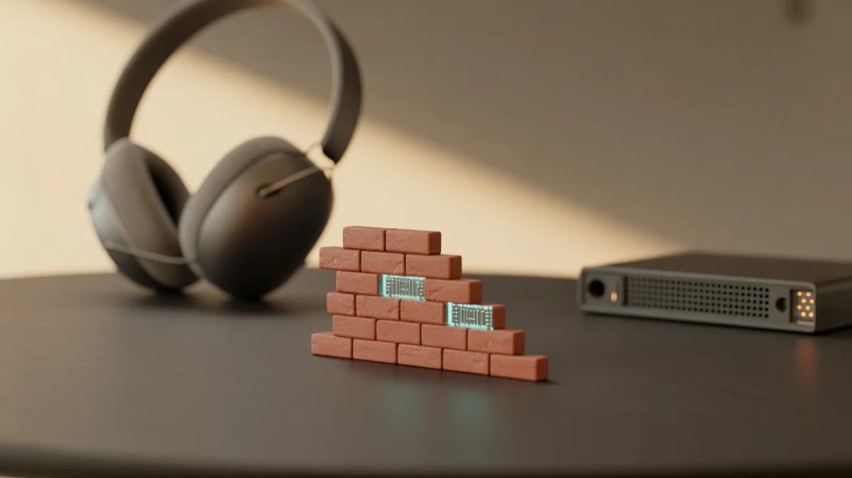 Bricklayer AI Raises $5M Seed Round Led by Tech Square Ventures