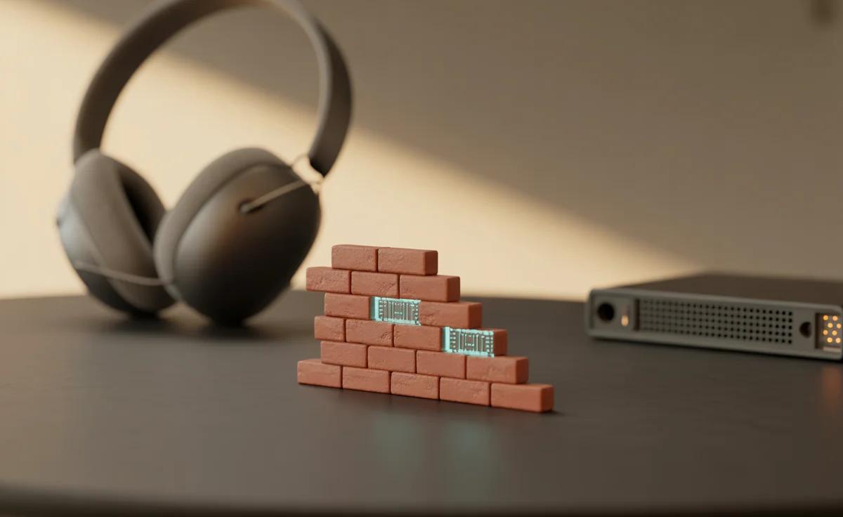 Bricklayer AI Raises $5M Seed Round Led by Tech Square Ventures