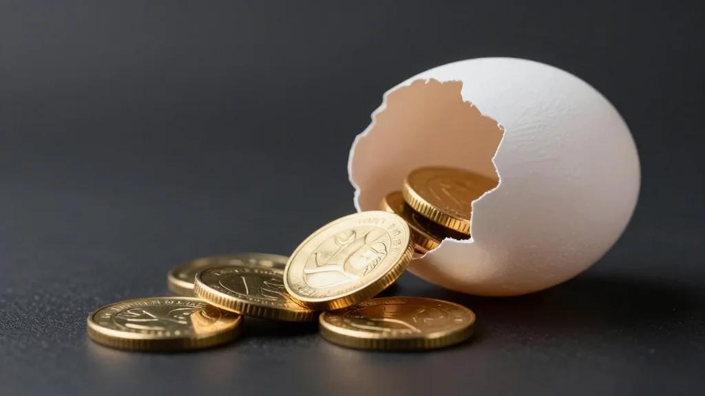 Cal-Maine’s Stock Falls as DOJ Reportedly Weighs Bigger Crackdown on Majo...