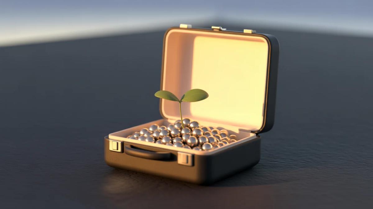 Fundraising Slumps No Longer Mean Failure