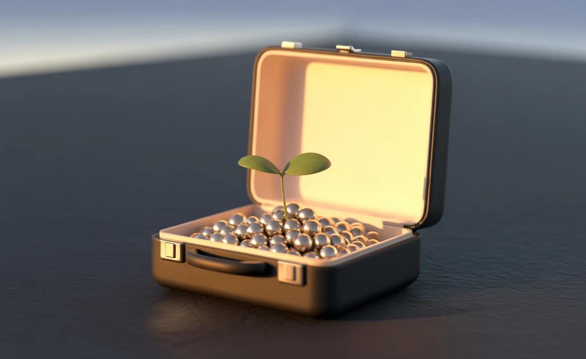 Fundraising Slumps No Longer Mean Failure