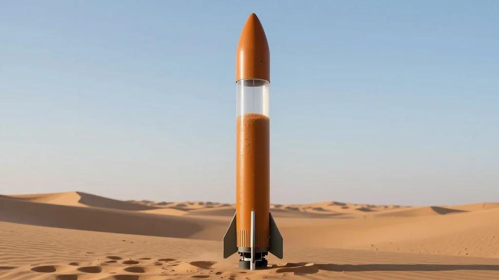 Iran's Solid‑propellant SLVs Could Launch Sizable Payloads