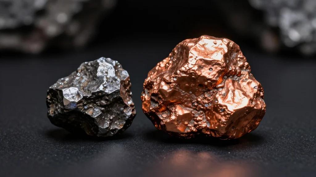 Rio Flags Major Copper Growth Amid Iron Ore Weakness