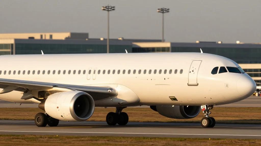 The Airlines See Only Sunshine and Rainbows