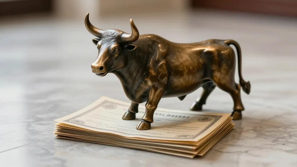 S&P Hits Q1 Record, yet Undercuts Prior Q4 Lows