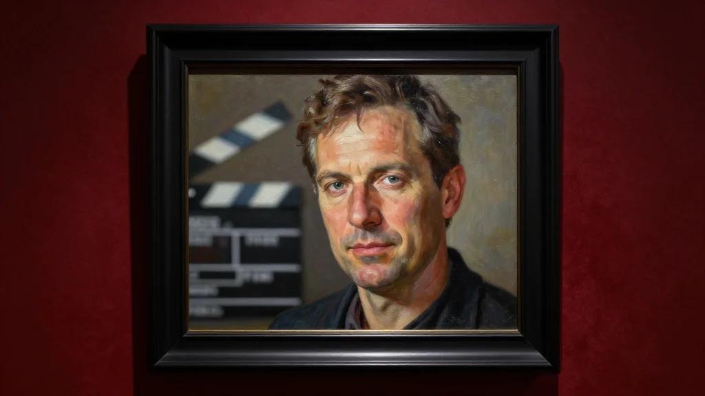 Cronenberg Painting Outshines Flawed Ready or Not 2