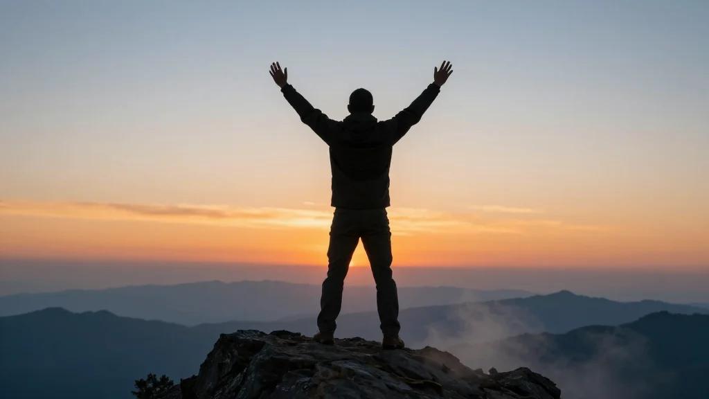 Own Your Future: No Limits, No Rescue