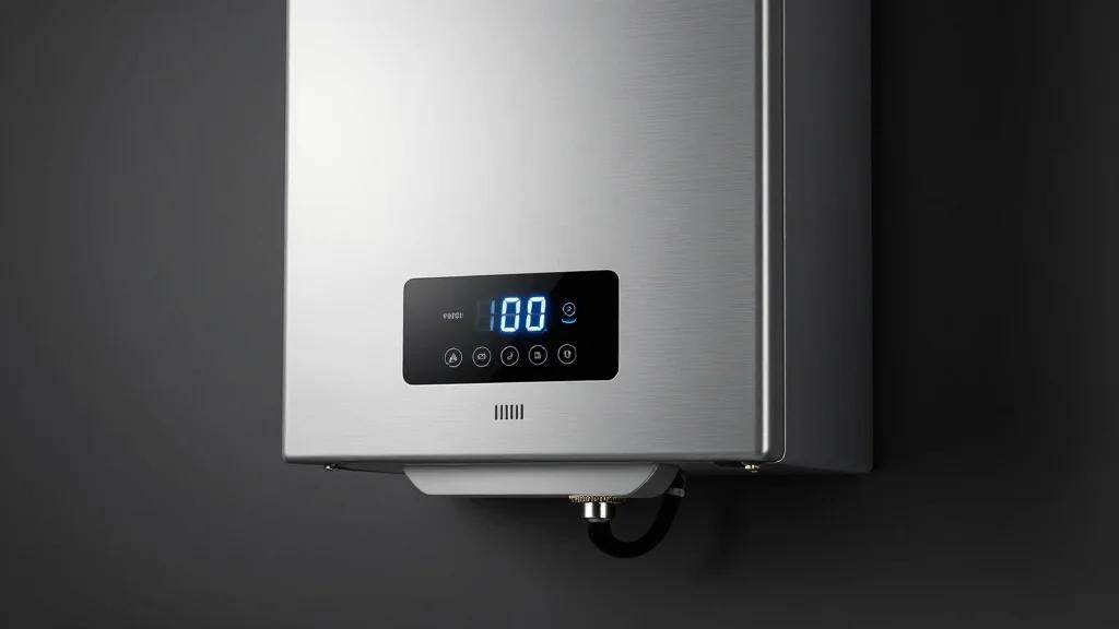 Noritz Expands Digital Panel on EZ Pro Tankless Heaters, Boosting Smart‑Home Integration