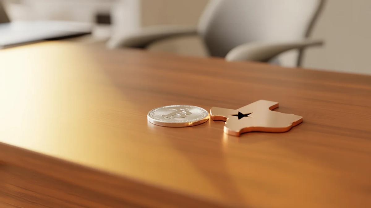 Coinbase Chooses Texas for Crypto‑friendly Economic Freedom