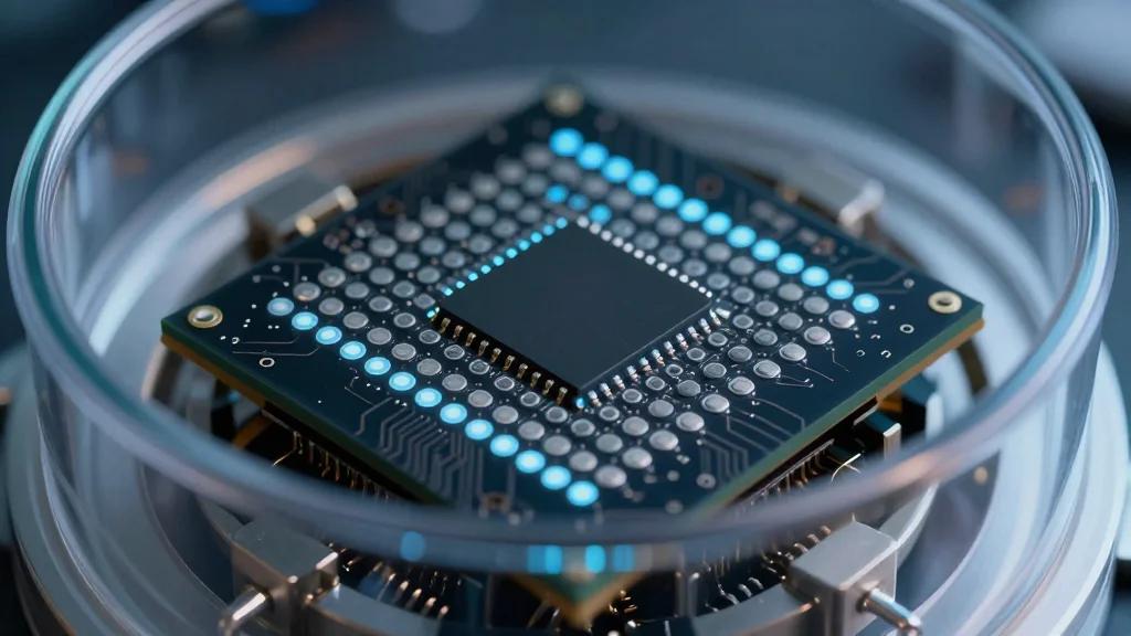 Los Alamos Researchers Show Some Quantum Learning Models Are Classically Simulable