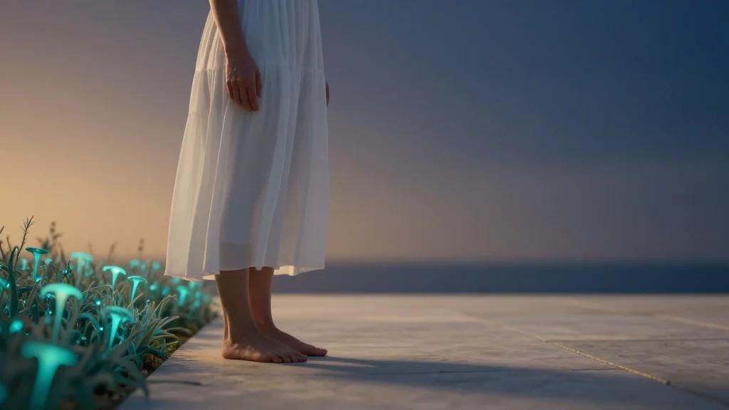 Opal Mae Ong: Worlds Weighing In