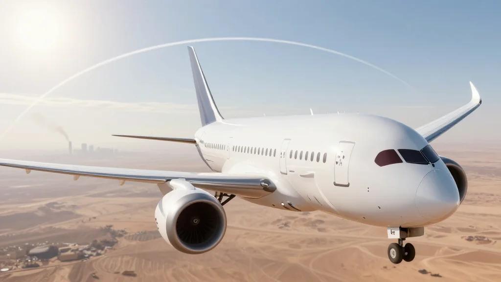 As Middle East Routes Melt Down, British Airways Adds Flights to Melbourne