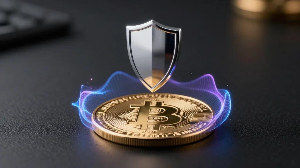 Quantum Fears Aren’t Hurting Bitcoin—Still Worth Addressing