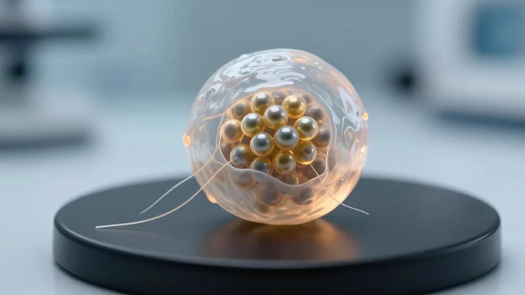 Soft Nanoparticles Exploit Membrane Stiffness to Deliver mRNA Selectively Into Cancer Cells