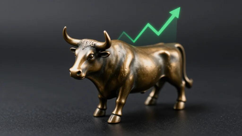 Banks See 7% Upside, Target S&P 500 at 7,650