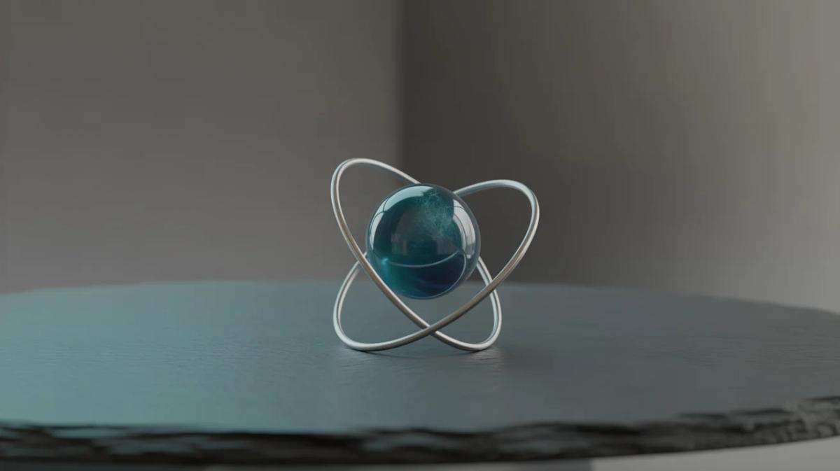 Top‑10 ATOM Holder Fully Backs the Latest Move