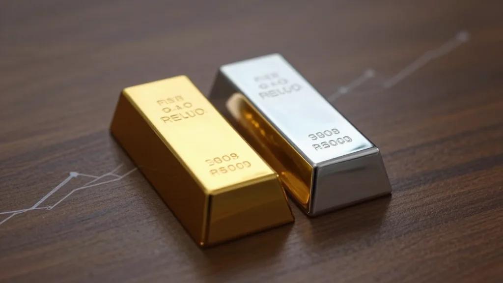 Akshaya Tritiya 2026: How Should You Allocate Gold and Silver in Your Portfolio?