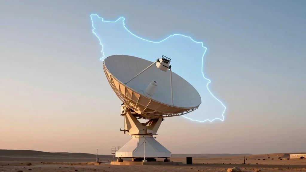 US Intelligence Says Iran Regime Remains Stable