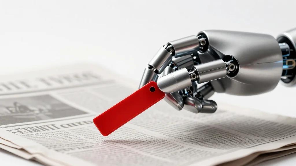 Google Trims Headlines, Pushes Clickbait Style