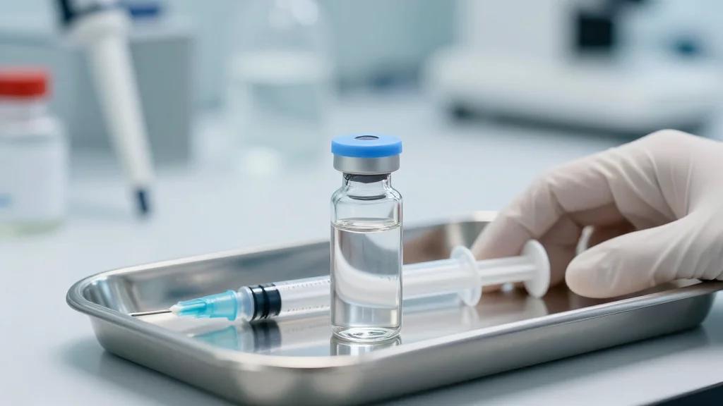 CStone Secures FDA Clearance to Begin CS2009 Phase II Trial