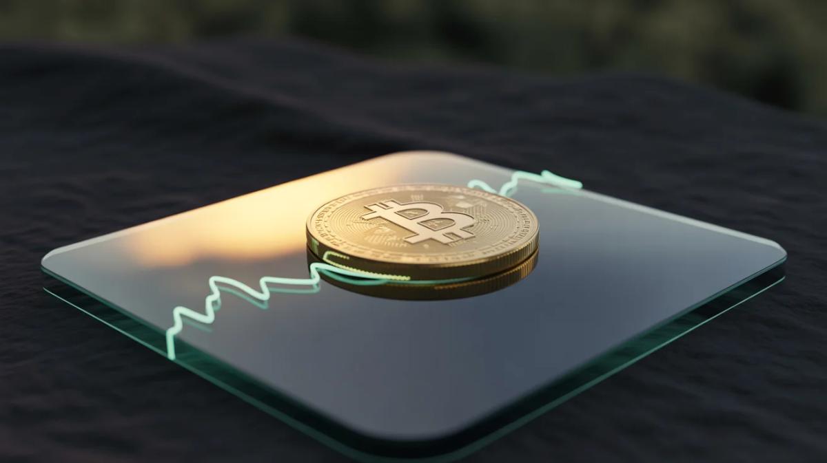 Bitcoin Poised for $92K Surge, Possible $100K Breakout