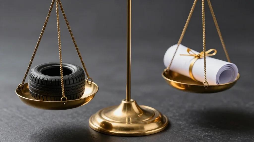 Warranty Can't Be Voided for Third‑Party Parts Without Proof