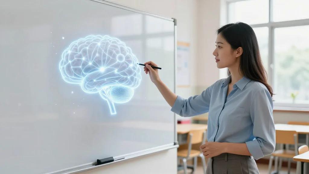 Teachers Need AI Education