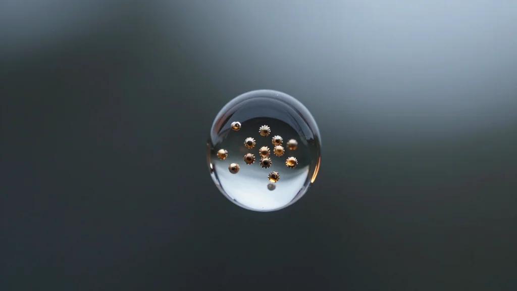 Light‐Guided Molecular Patterning for High‐Throughput Single‐Molecule Mechanical Characterization