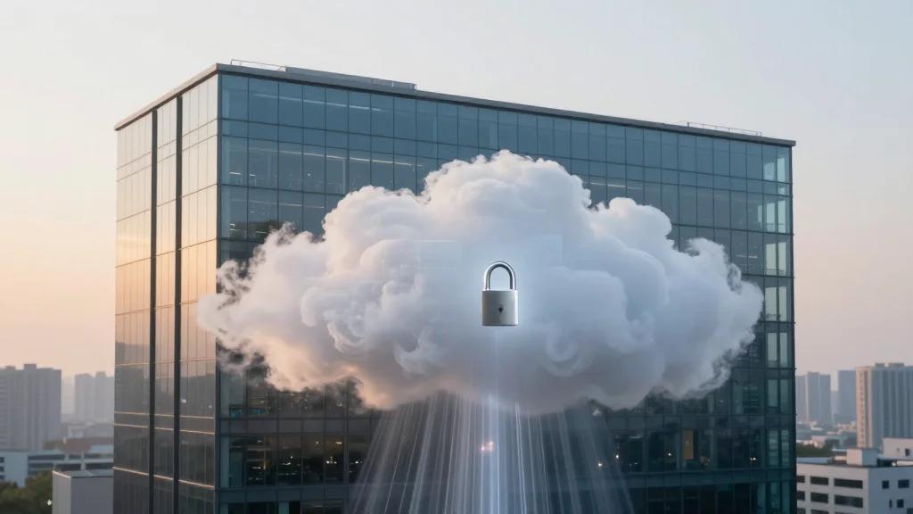 Arctera Shifts to Unlimited SaaS Model for Enterprise Compliance
