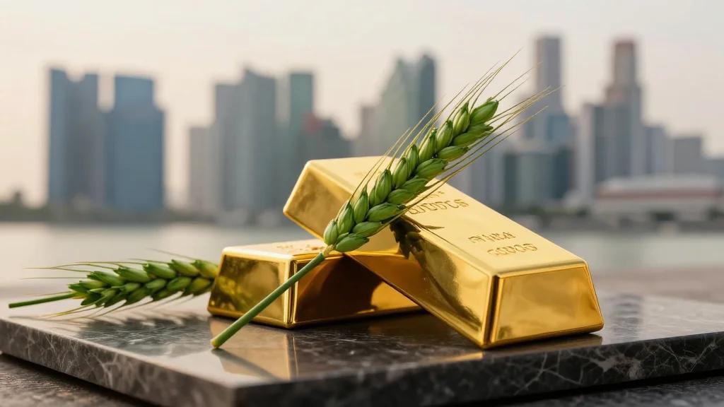 Oiltek to ‘Actively Review’ Capital Structure After Stock-Split Query