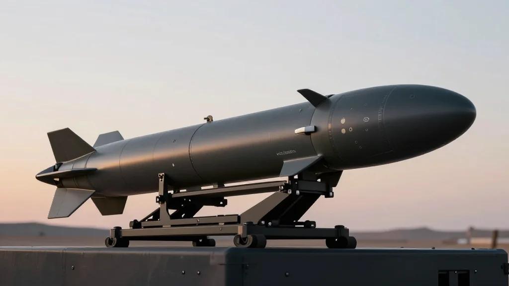 New PrSM Missile Extends US Strike Reach in Iran
