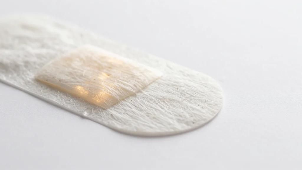 Freeze‐Drying Tumor Tissues Derived Bio‐Patches With Hair Melanin Nanoparticles Integration for Wound Healing