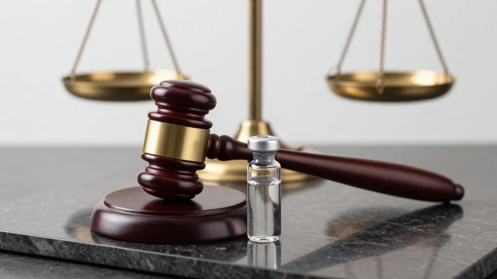 Court Halts RFK Jr.’s Vaccine Critique—For Now