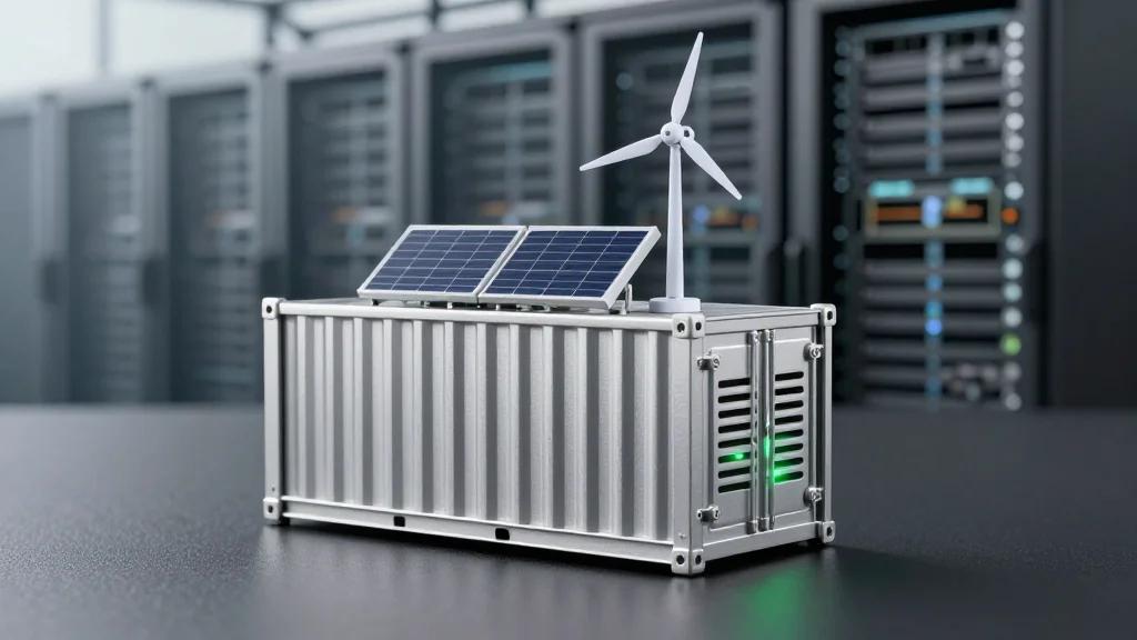 Off-Grid Power Play: Electrifying Opportunity in PPSI