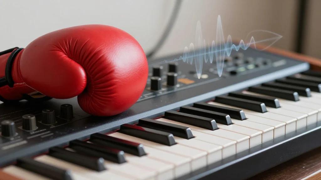 Allegra Krieger Unveils Experimental Noise Surprise Album