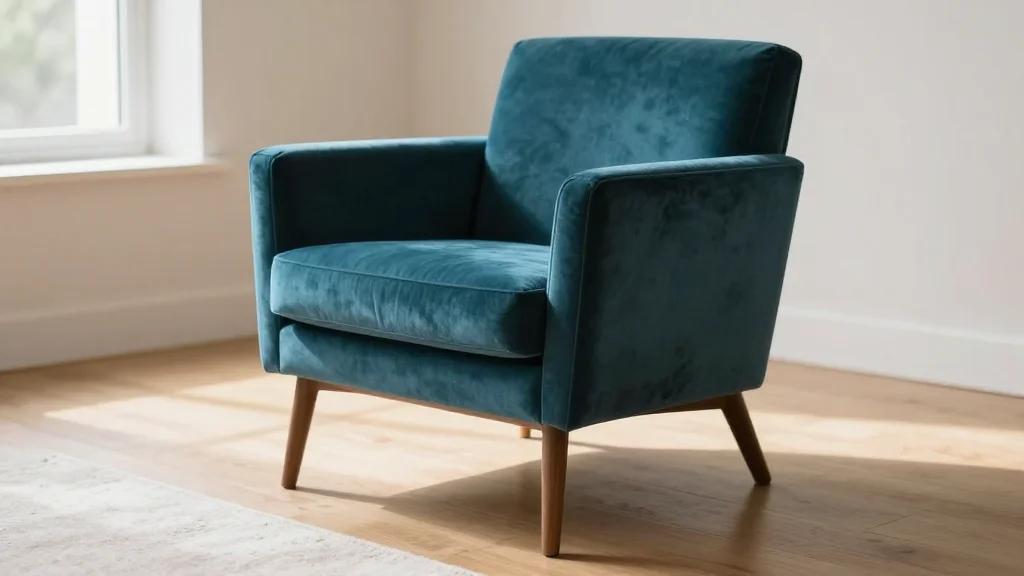 Affordable Armchairs Under $300 That Look Like Luxury
