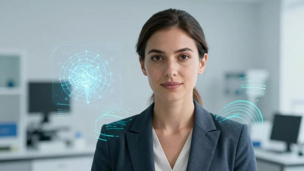 382: Are We Building AI Without Half the Population? With Lisa Davis, Author of The Only Woman in the Room