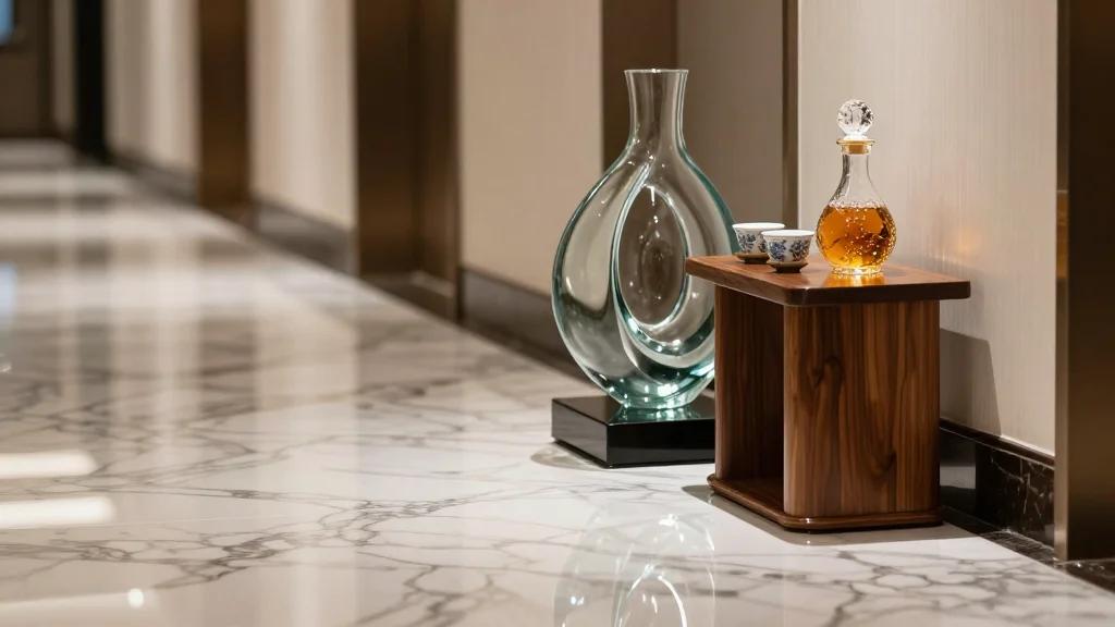 Luxury Group by Marriott International Unveils “Art of Arrival,”