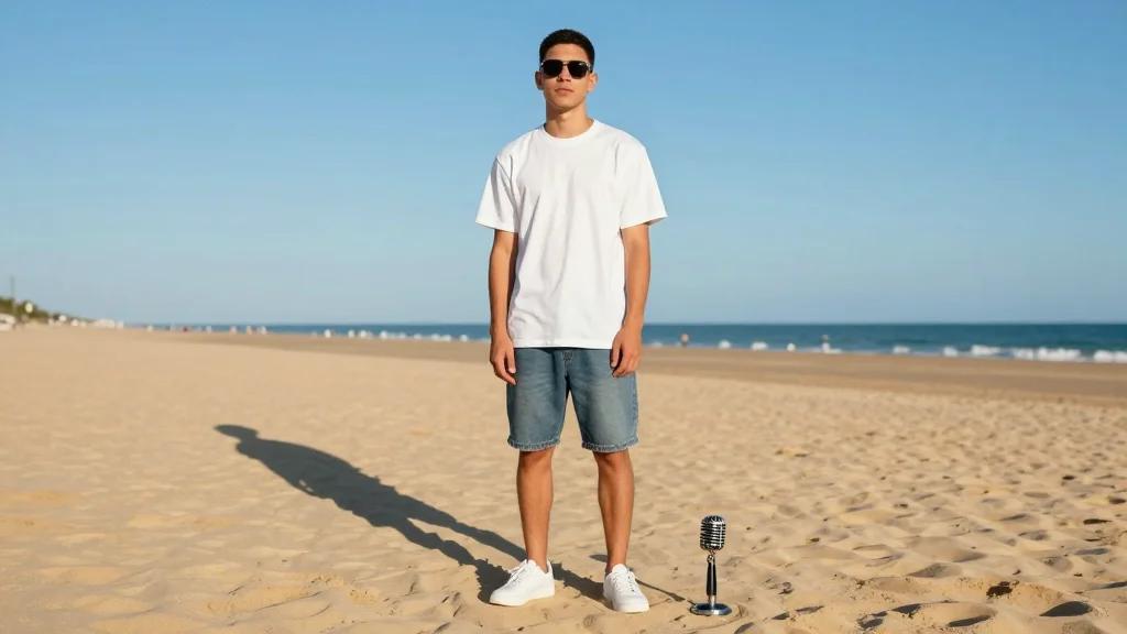 Jack Harlow Declares End of “White Boy Summer”