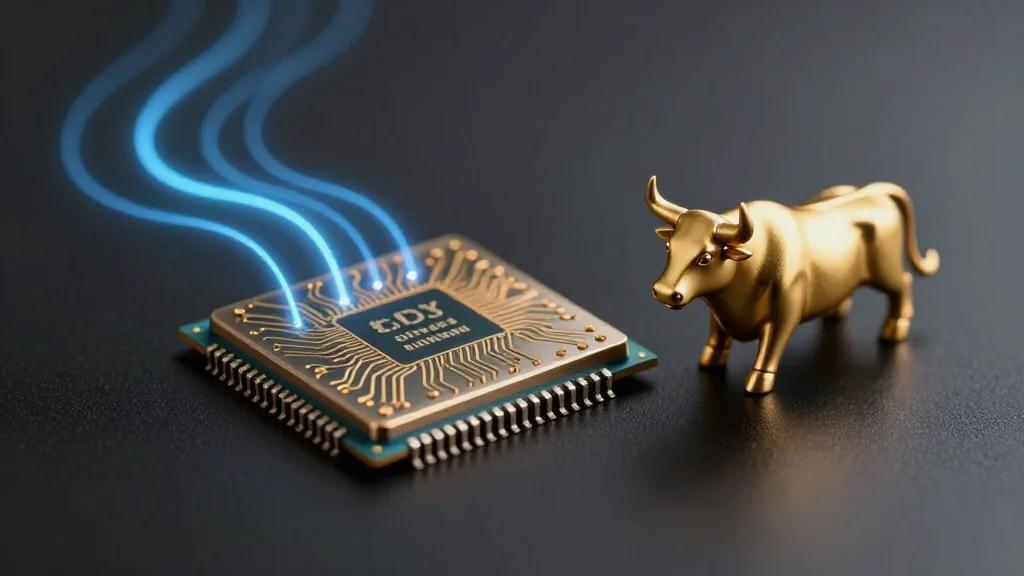 Bridgewater’s Massive $253M Nvidia Bet Signals a Structural Pivot Toward the AI Infrastructure Supercycle: