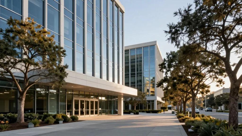 OpenAI Commits to Silicon Valley Presence with 439K-SF Lease