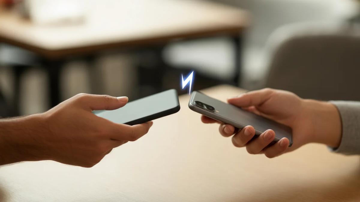 In‑person Wallet of Satoshi Payments Deliver Satisfying UX