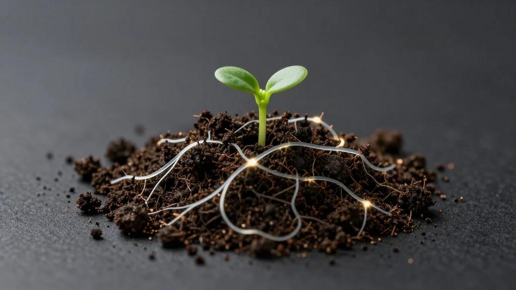 Elaine Ingham, Who Taught That Soil Is Alive, Dies at 73