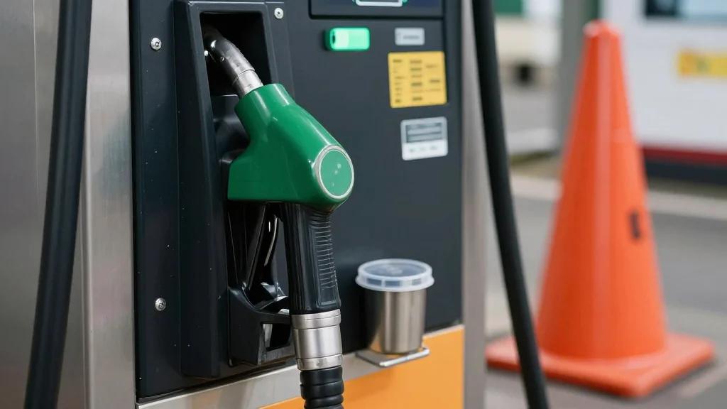 Petroleum Ministry Suspends Tamil Nadu Petrol Pump on Report of Giving Fuel in Loose Container