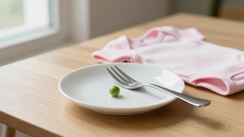 1200‑Calorie Diets Are Near‑Starvation, Threaten Fertility